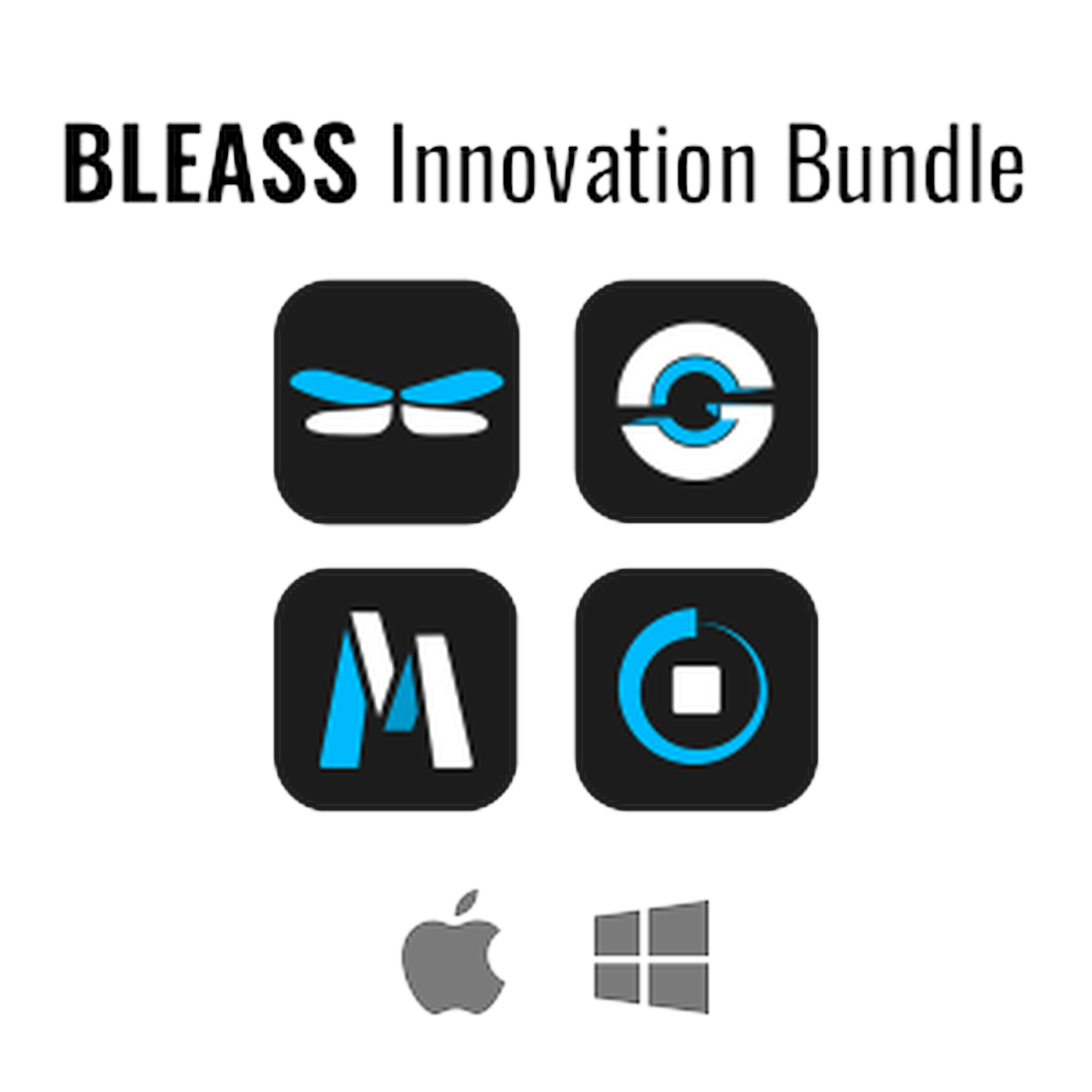 BLEASS Innovation Bundle | BLEASS